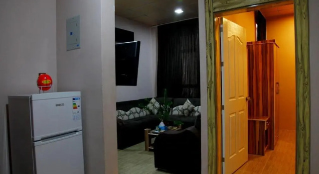 Suite Kristal Hotel Duhok