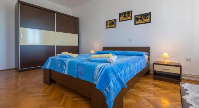 Appartamento Apartment Heidy