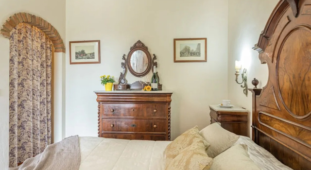 Апартаменты Classic Casale Presciano