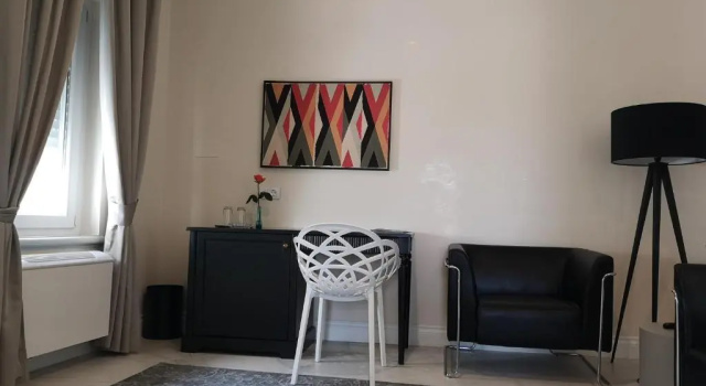 Vilă Altavilla Boutique Hotel