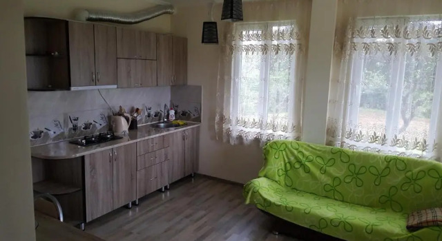 Номер Standard Olga's Home