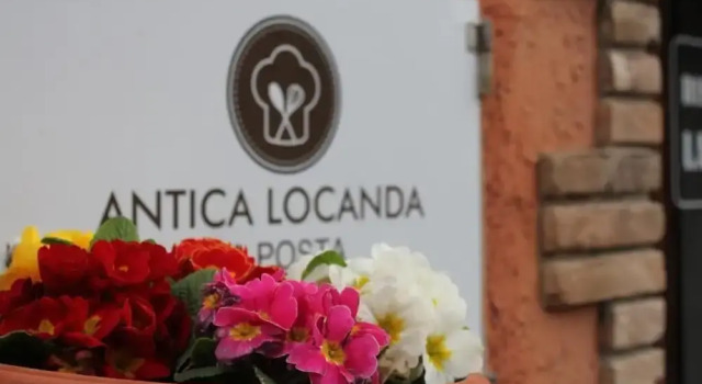 Antica Locanda La Posta, Забронировать Отель Гаджио-Монтано провинция Болонья
