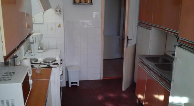 Апартаменты Apartment Tomislav