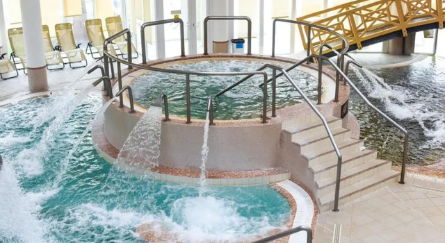 Thermal Hotel Balmaz, Book Hotel Hortobagy 
