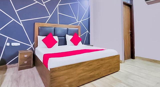 Номер Standard Roomshala 121 Hotel Classic