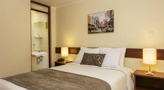 El puente Hotel Boutique, Prenota Boutique Arequipa Arequipa