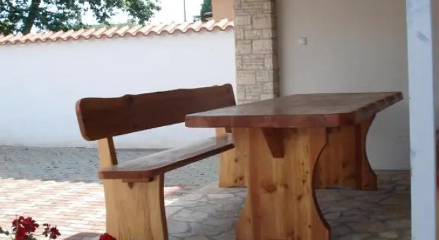 Guesthouse Pejo
