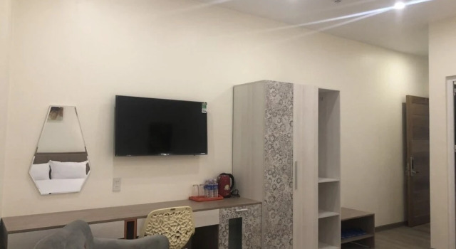 Vy Anh Hotel