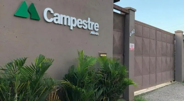 Hotel Campestre Atibaia