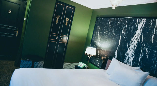 La Mondaine, Забронировать Отель Отели Парижа 3 звезды, 3*
