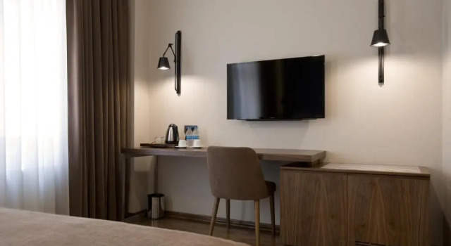 Номер Standard Snog Rooms & Suites