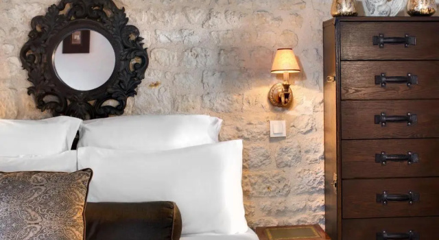 Полулюкс Дуплекс Hôtel Saint Martin - La Maison Younan