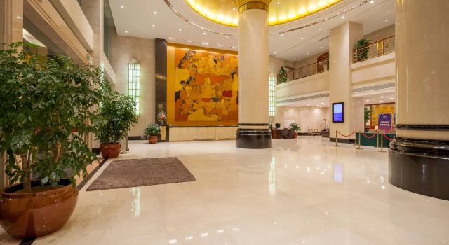 Best Western Plus Fuzhou Fortune Hotel, Book Hotel Mawei 
