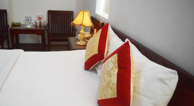 Asia Hotel Can Tho, Rezervovat Hotel Can Tho 