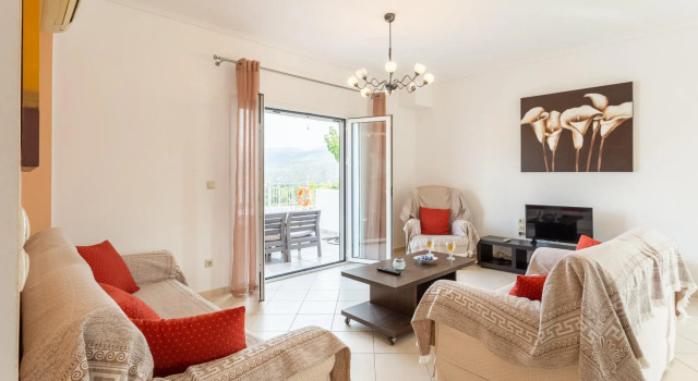 Villa Europe Ena, Забронировать Вилла Коттеджи Лакитра, Коттедж