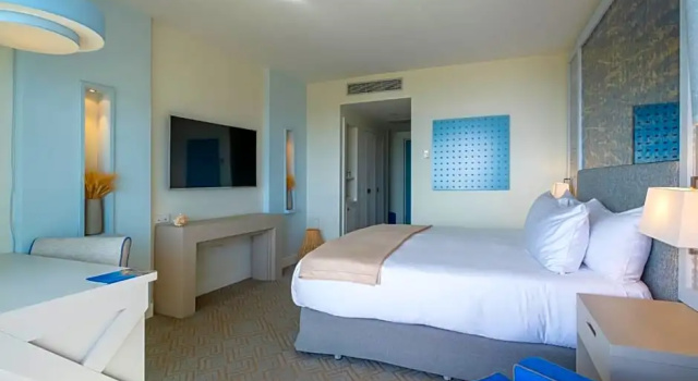 Двухместный номер Superior Eurostars Sitges