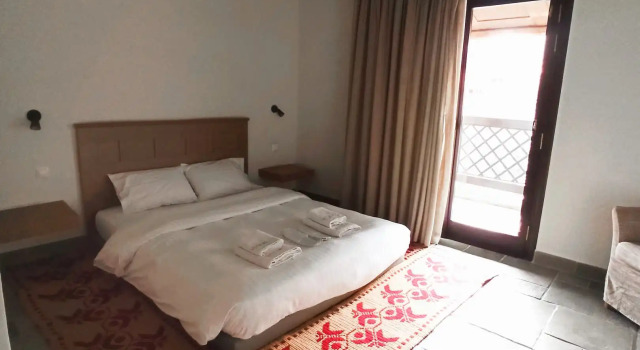 Номер Standard Guesthouse Vasiliki
