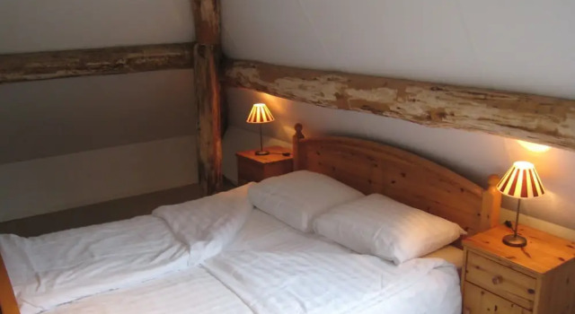 Spacious Holiday Home near National Park
