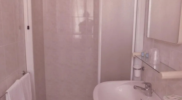 Номер Standard Albergo Locanda Maria