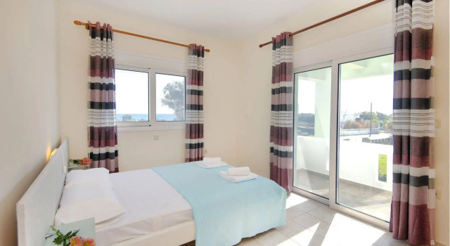 Blue Pearl Villa Gennadi, Reserva ahora Villa Hoteles en Rodas con piscina, Piscina