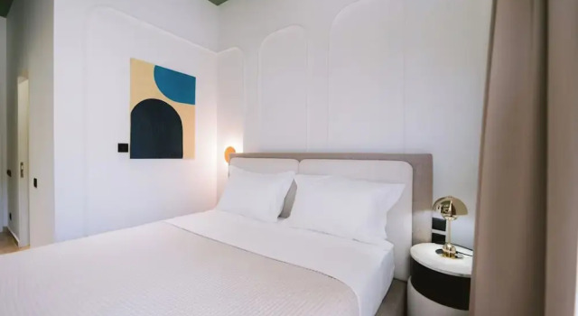 Hotel Noemie, Book Hotel Hoteller i Himarë med morgenmad, Morgenmad