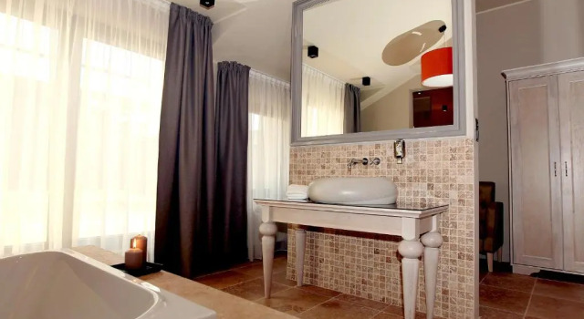 Апартаменты Hotel Stary Browar Kościerzyna