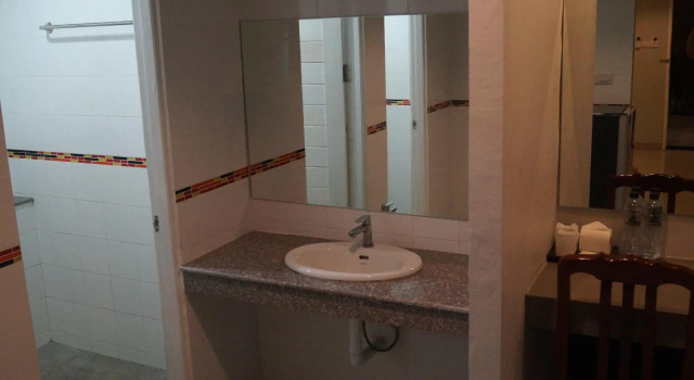 Семейный номер Standard P.F Mansion