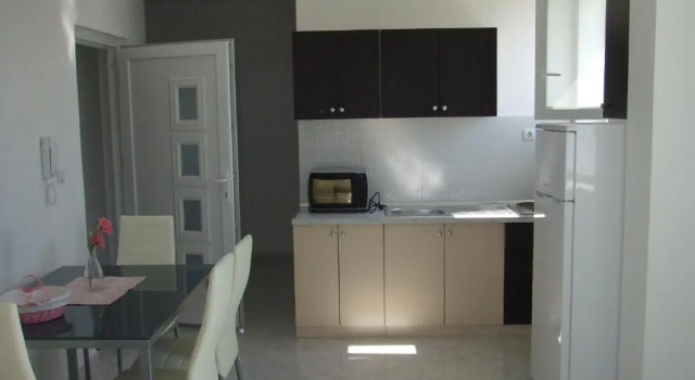 Апартаменты c 1 комнатой Apartments Diva