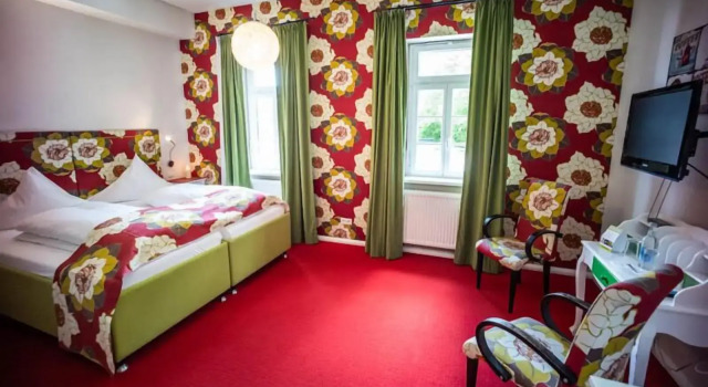 Domäne am See, Prenota Hotel Simmern 