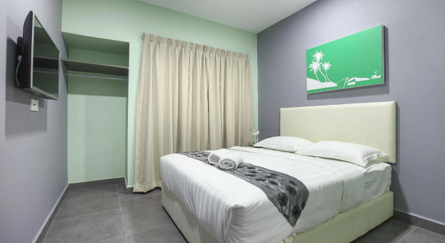 Grand Village Hotel