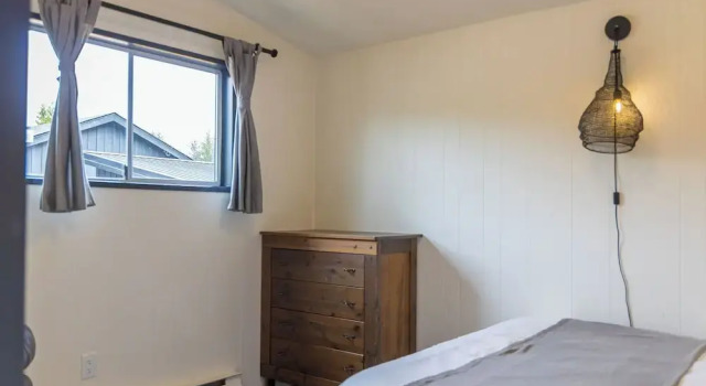 Номер Classic Mackenzie Beach Resort