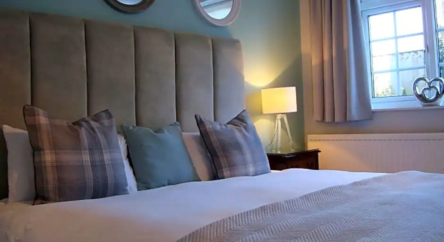 Номер Superior Pinfield Boutique Hotel