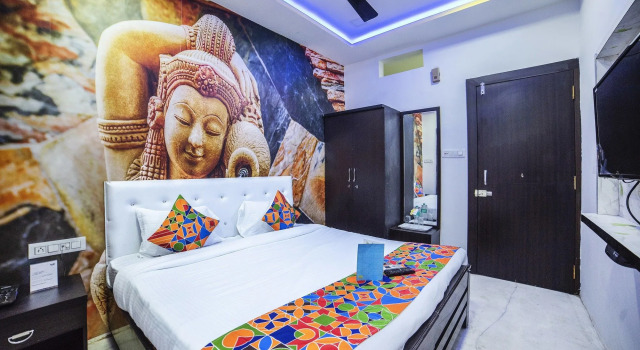 FabHotel ABC View