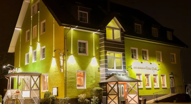 Haus Thal