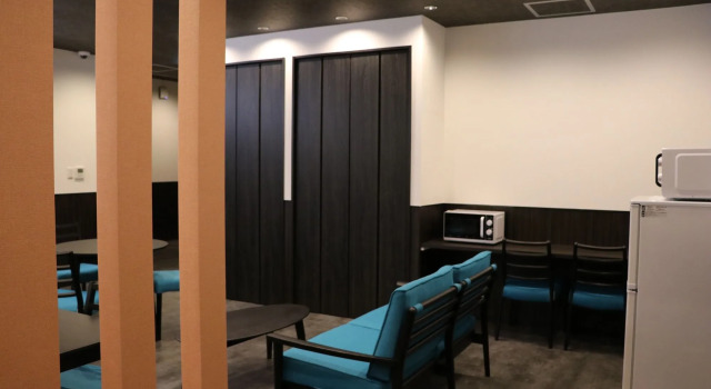 Lore Hostel Doutonbori, Забронировать Хостел Хостелы Осаки, рядом с Торговая улица Сэнничимэ Догуясудзи, Хостел