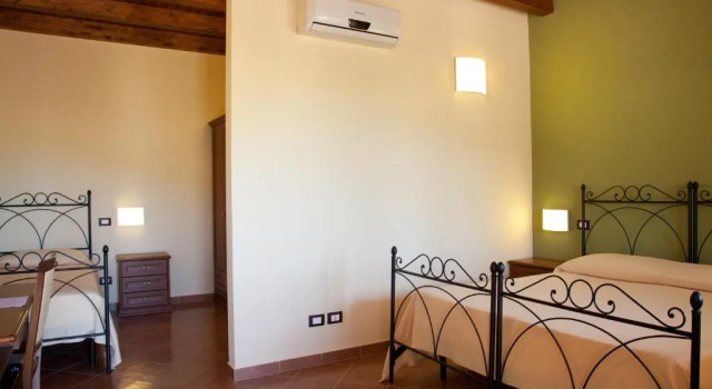Номер Standard Casale Margherita