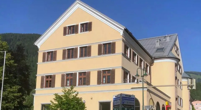 Post Residence Apartments 4B 150m From ski Lift