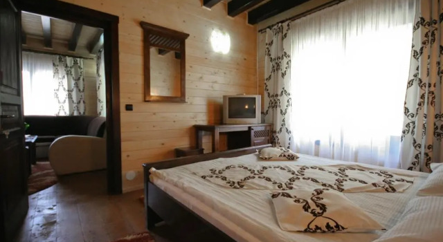 Suite Complex Turistic Le Baron