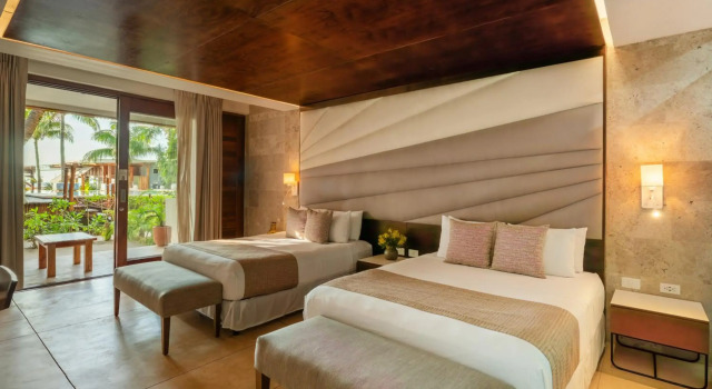 Villas Caracol, Réserver Hôtel Hôtels à Isla Holbox avec piscine, Piscine