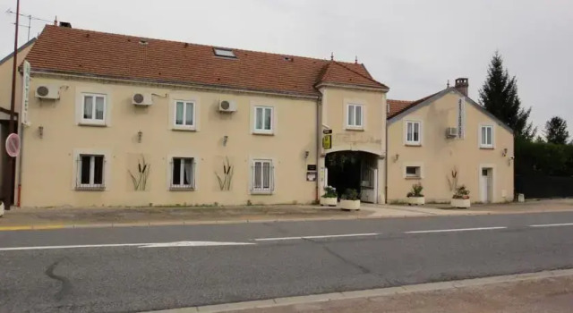 Le Marais, Réserver Hôtel Voué 