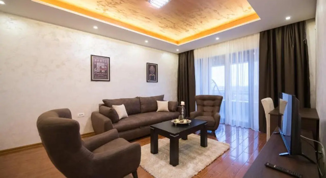 Апартаменты Garnet Hotel & Event Centar