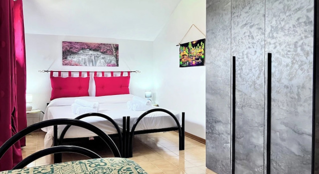 Welcoming Apartment few Minutes From the sea, Buchen Sie Ferienwohnung Sorso Sardinia North