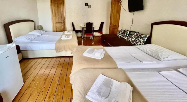 Номер Superior Sanuela Guest House