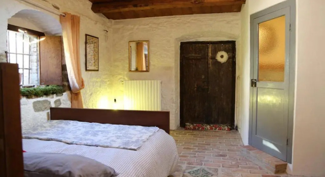 Двухместный номер Standard B&B A Casa Di Piero