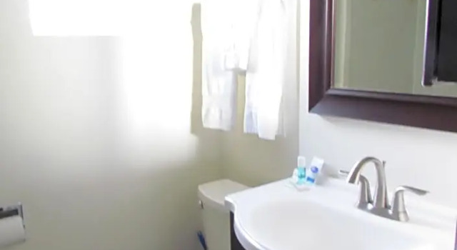Economy Zimmer True North Motel