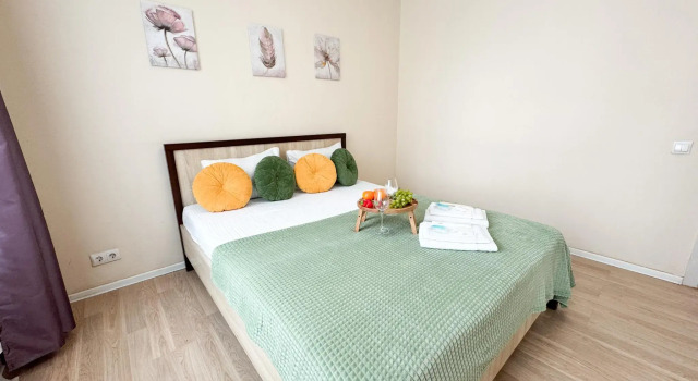 Posutochno50, Boek Appartement Chimki Oblast Moskou