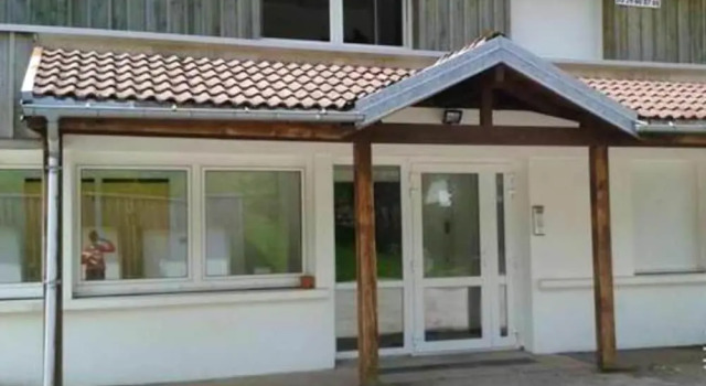 Studio In Gerardmer With Wonderful Lake View And Furnished Garden 800 M From The Slopes, Забронировать Апартаменты/квартира Апартаменты Вогезы, Апартаменты/квартира