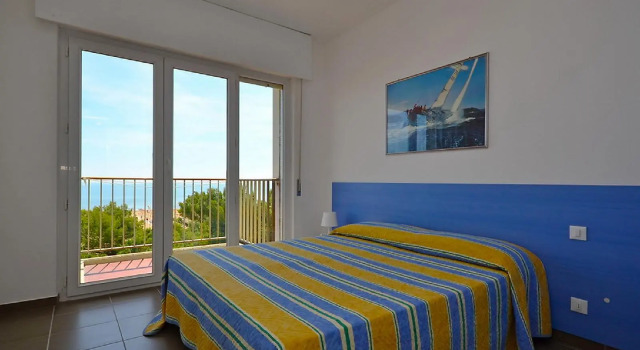 Condominio International - One Bedroom No.3, Book Hotel Sabbiadoro 
