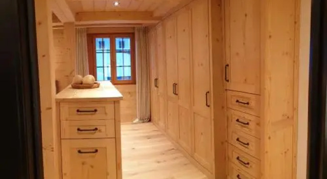 The Chalet Davos, Chesa Surlej, Book Chalet Davos Grisons