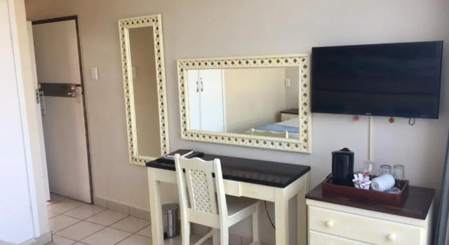 Номер Standard Salt Rock Hotel and Beach Resort